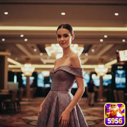 5956 conquiste emocionante entretenimento online