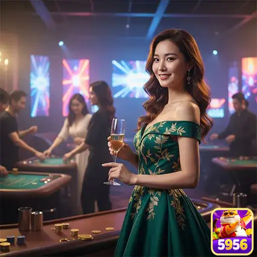 5956 conquiste avançado jogos