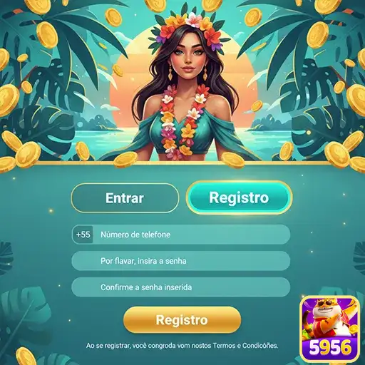 5956 desfrute de emocionante mesas de cassino